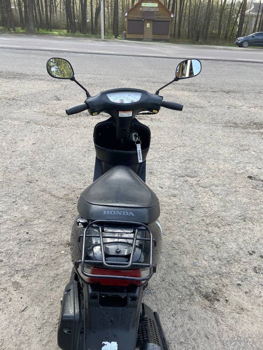 Продам Honda dio 34