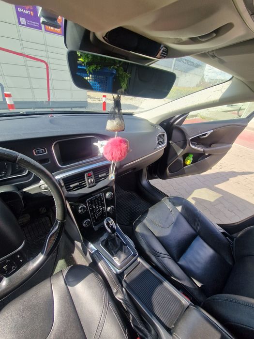 Volvo V40 D3 Geartronic