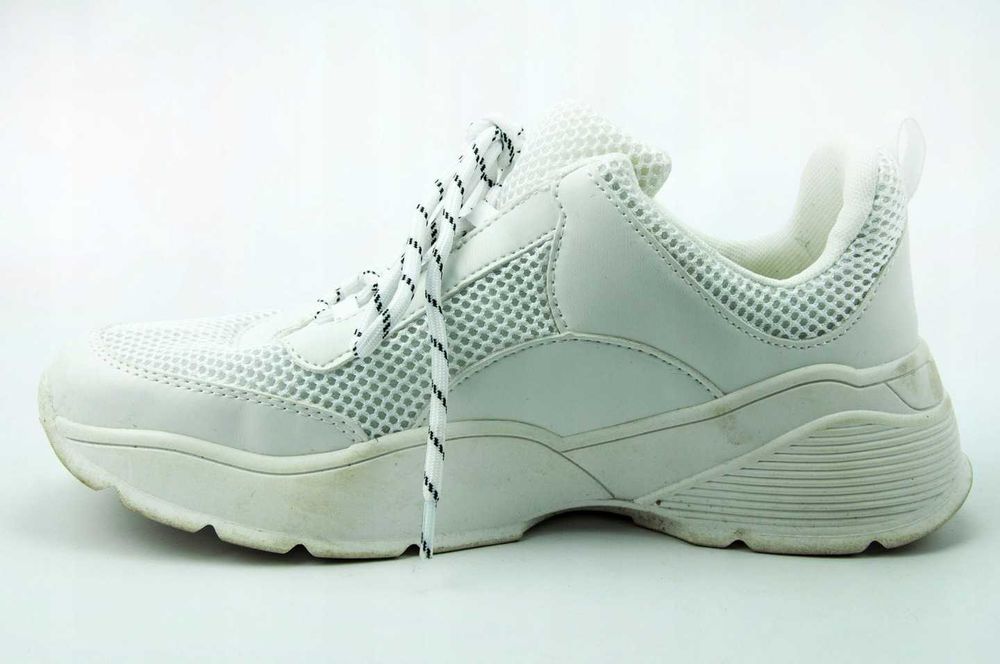 Buty Monki RITVA Sneakersy niskie r.41 Używane