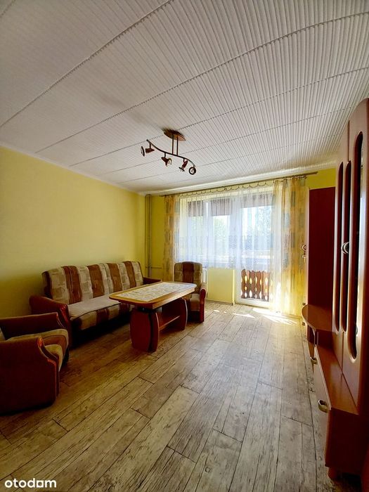 Kawalerka na sprzedaż - I PIĘTRO
