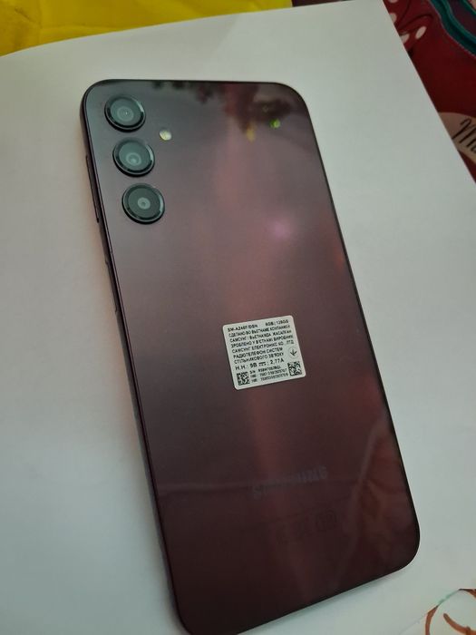 Samsung Galaxy A24 6/128gb