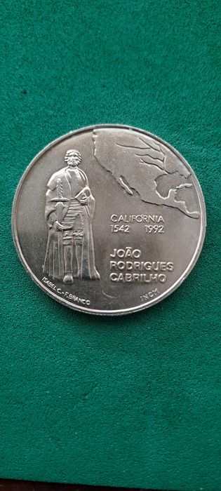 Moeda 200 escudos