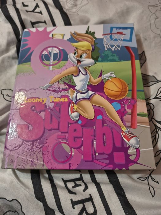 Segregator A5 Loli bunny