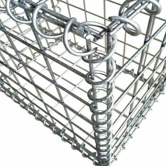 Продам спіраль для габіонів 2м/п д. Прута 3мм