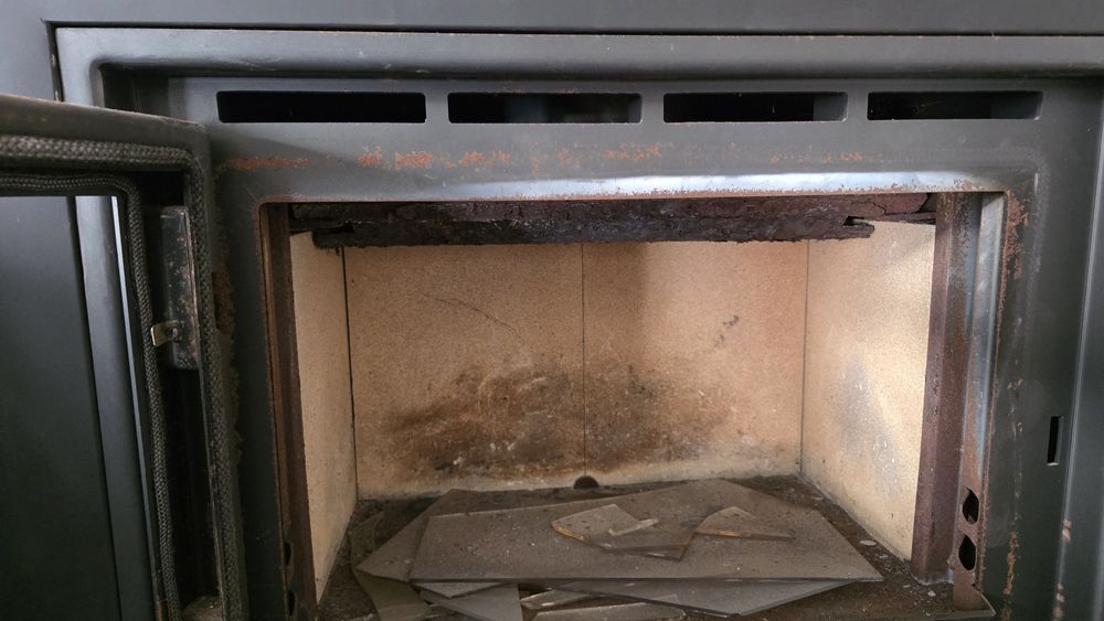 Recuperador de Calor Albicalor