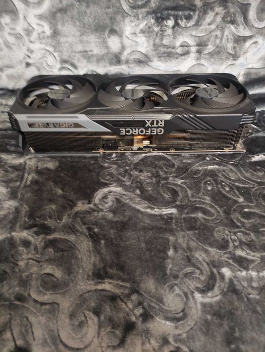 Gigabyte RTX 4080 Gaming OC