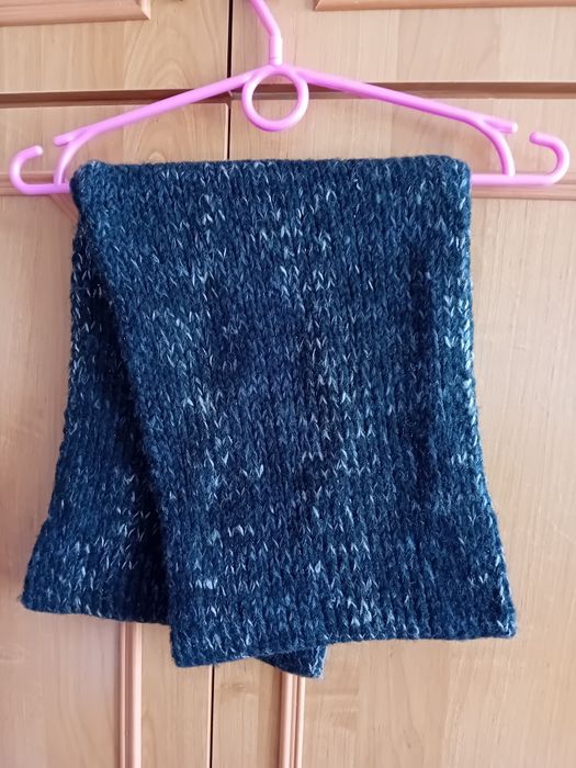 Szalik komin damski 4F