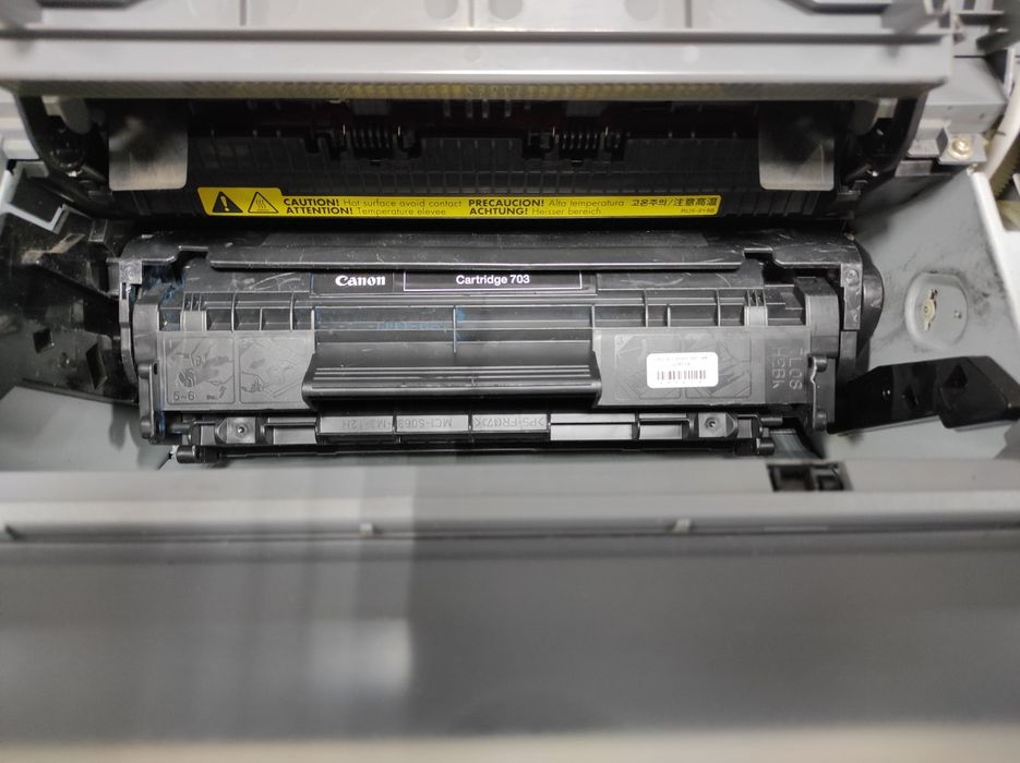 Canon LBP 2900 в дуже хорошому стані