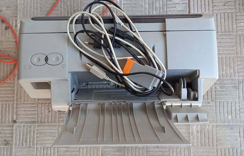 Продам принтер CANON PIXMA IP1500 (струйный цветной)