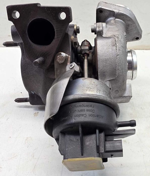 turbo Audi Seat Exeo 2.0 tdi