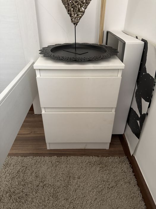 Mesa de cabeceira