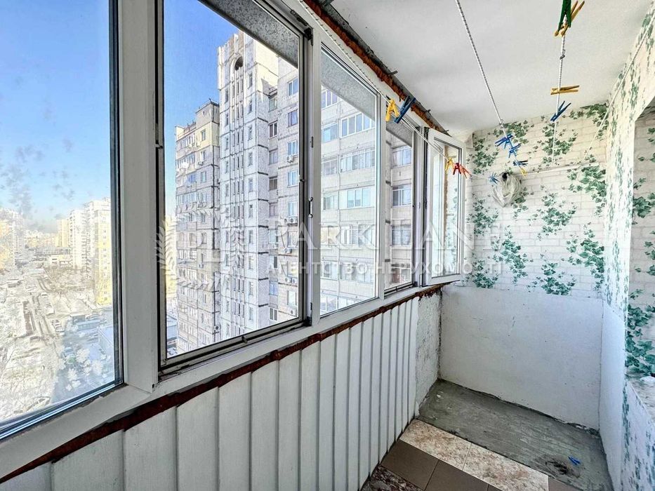 Квартира з ремонтом Харківська Позняки Ревуцького Держ Программи