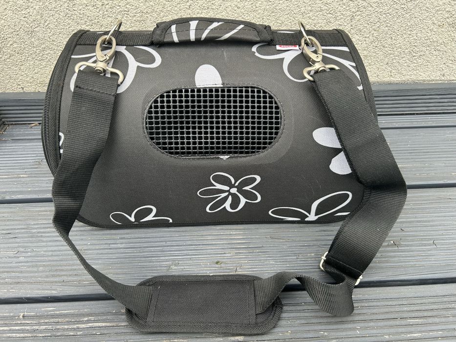 Transporter dla zwierzaka