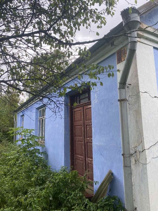 Продам будинок можливо під дачу