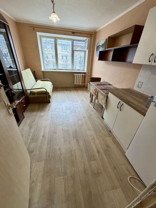 В аренду кімната, власник, у гуртожитку, під ключ без комісії