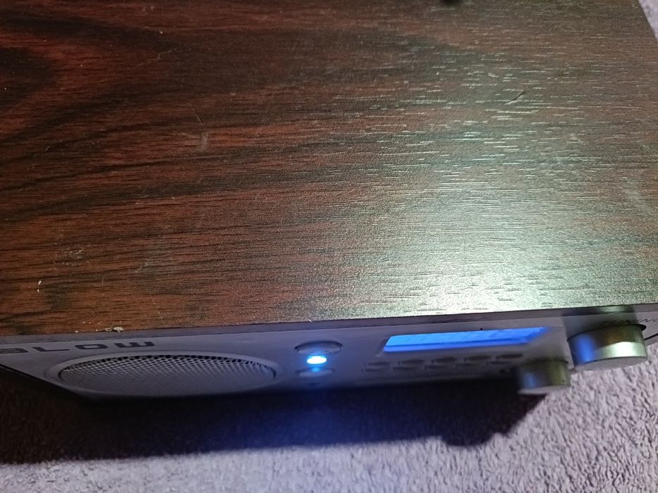Radio Blow USB Bluetooth