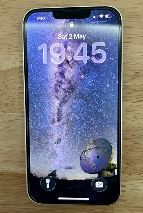 iPhone 14 – 128GB – Excelente Estado