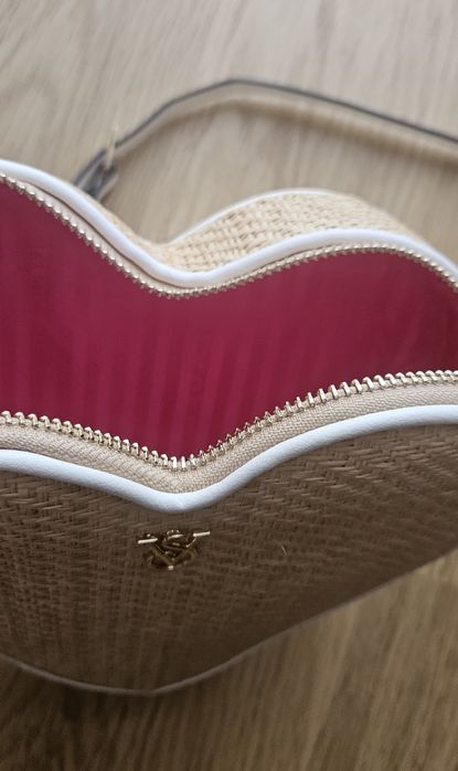 NOWA crossbody VICTORIA"S SECRET %%% gratis   torebka