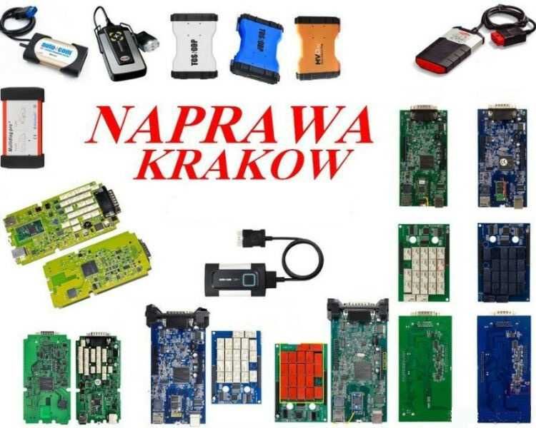 interfejs diagnostyczny multidiag gold autoking kraków