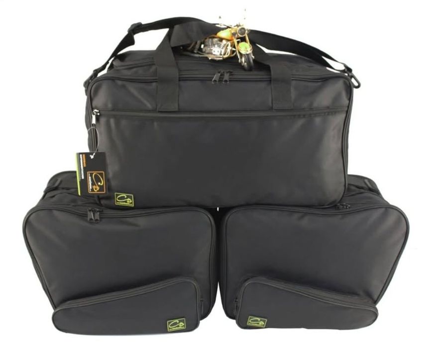 Bolsas interiores para BMW