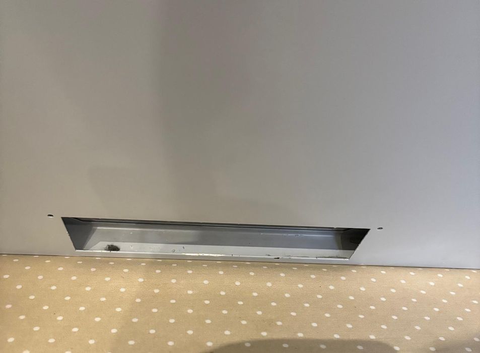 Bastidor/Quadro tecnico Tecnostel