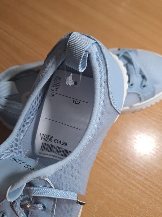 Мокасини жіночі 35 розміру