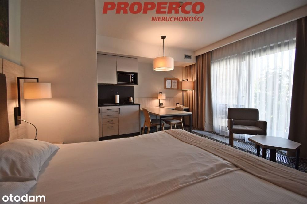 Apartament 28,14 m2, ul. Kopernika, Busko Zdrój