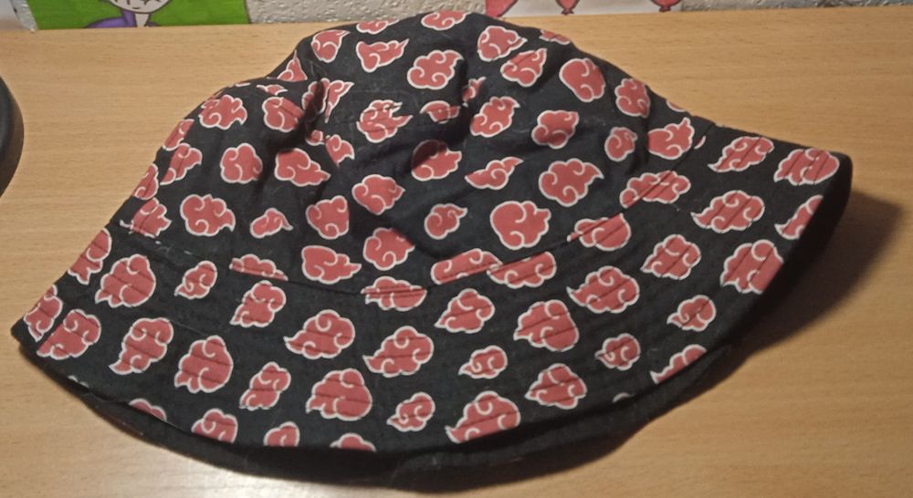 Панама на лето..