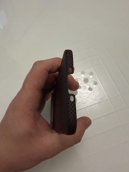 Чехол pitaka iphone 17 air