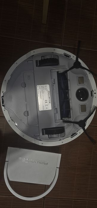 Робот-пилосос Rowenta X-PLORER S130AI