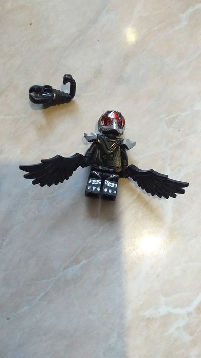 Kruk - klocki Lego