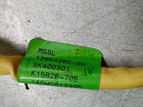 Retrovisor / espelho esquerdo RENAULT Captur (J5_)