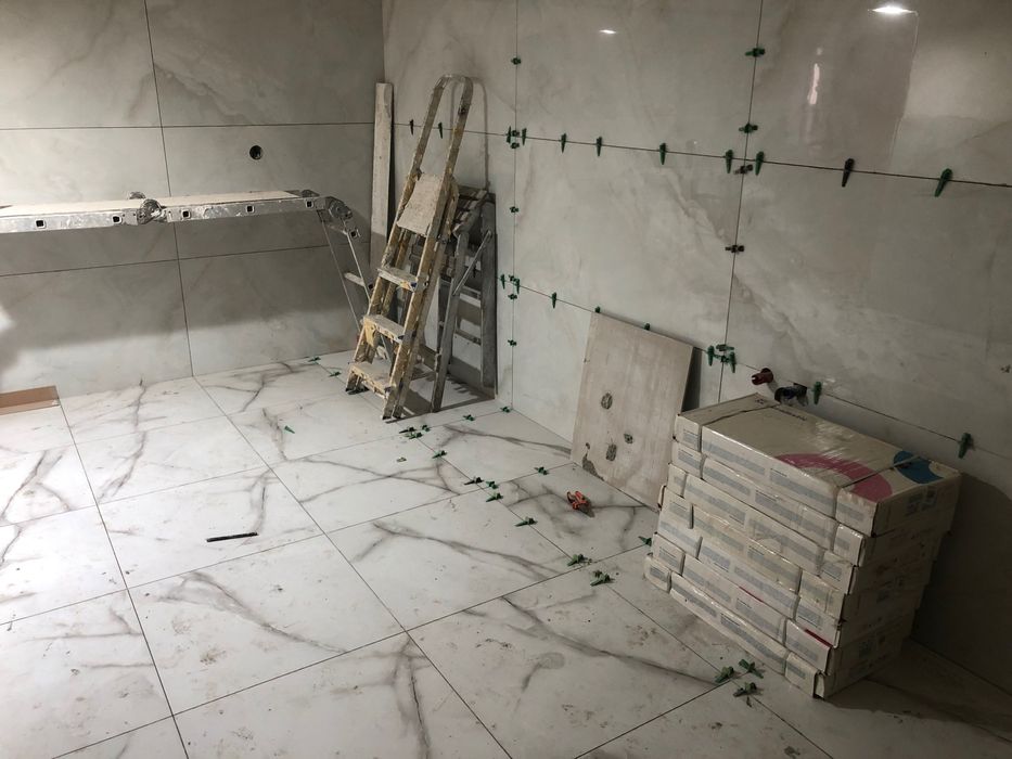 Виконуємо Будівельні Ремонтні  роботи Самбірський Район