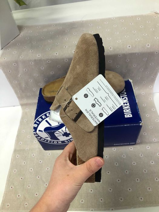Birkenstock boston_R.41