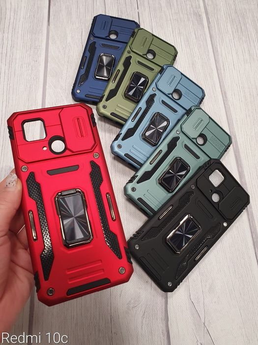 Чехол Накладка Бампер Силикон Xiaomi Redmi Редми 9A C чохол редмі