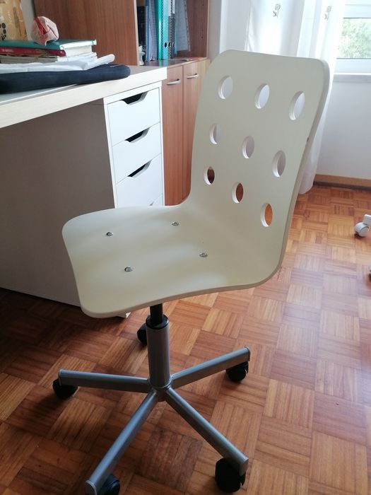Cadeira de escritório IKEA