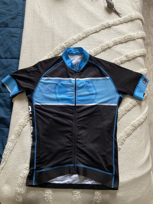 Koszulka kolarska Giordana xxl