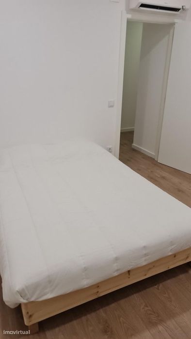Apartamento com 1 quartos - localizado em Torres vedras