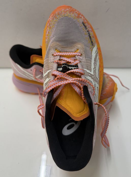 Sapatilha Asics Metafuji Trail 36