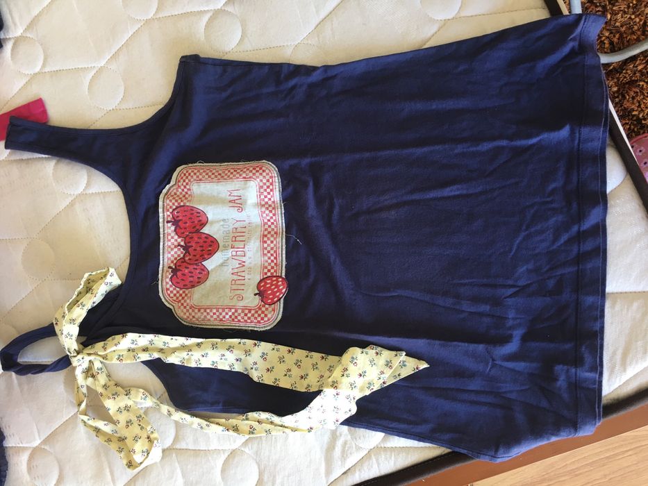 T-shirts Bus Urban Wear e Cheyenne a partir de 5€