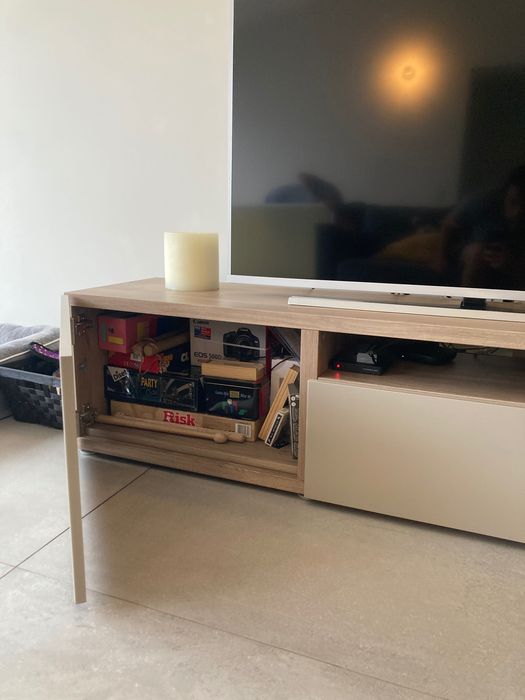Móvel tv besta IKEA