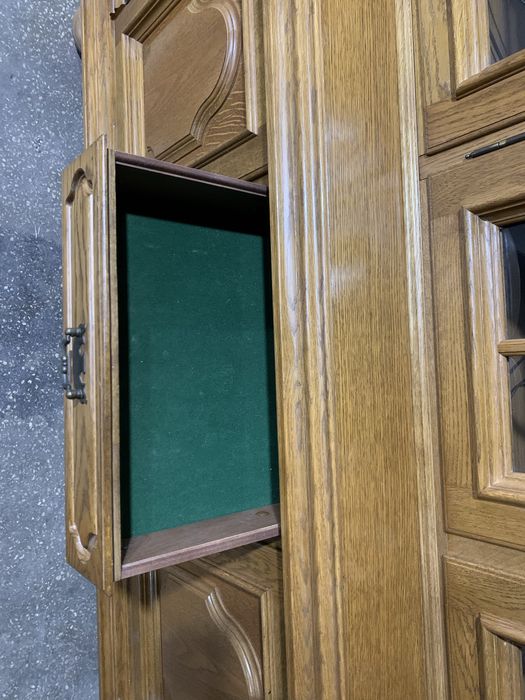 Креденс, вітрина, сервант, стенка, комод бу з Європи