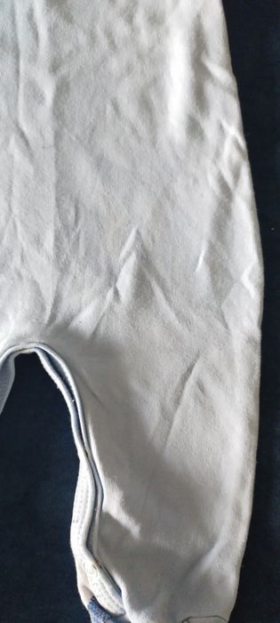 Zestaw body chłopięce