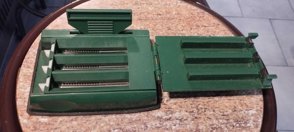 Máquina de fazer cigarros