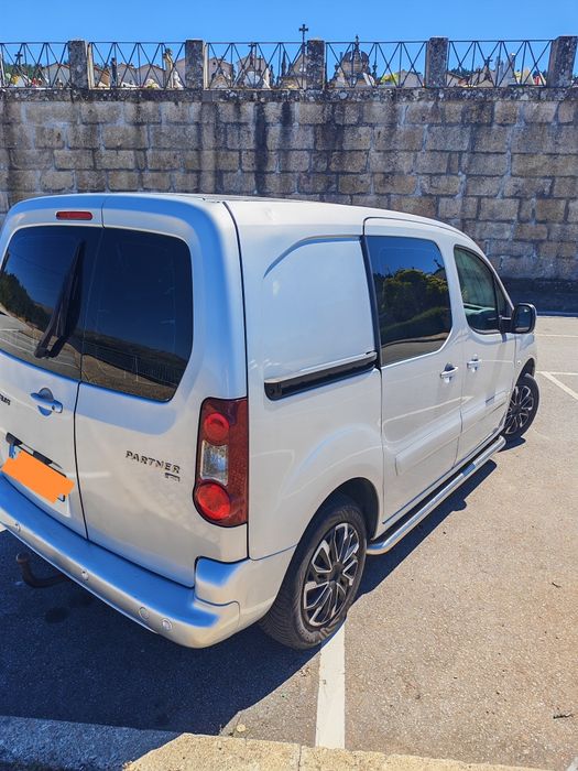 Peugeot Partner 1.6 e-HDI