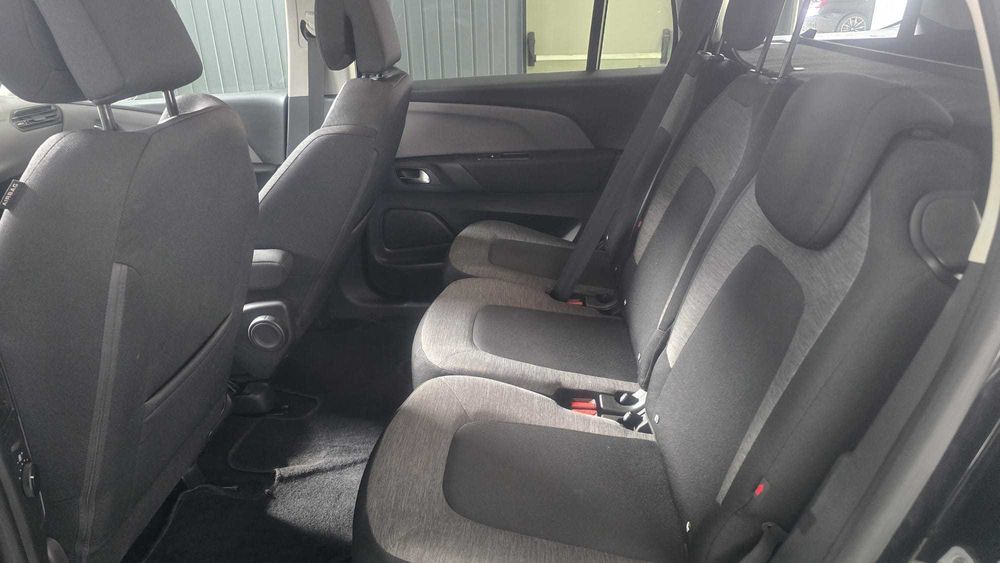 Citroen C4 Spacetourer 1.5 BlueHDI 7 lugares - Salvado