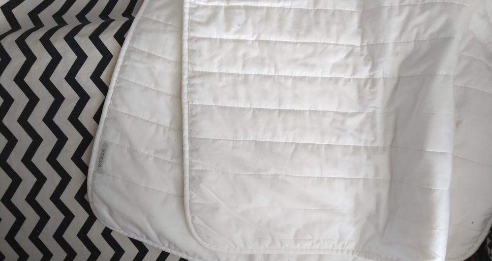 Подстилка /Матрасик в детскую кроватку