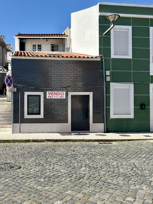 T1 Moradia renovado
