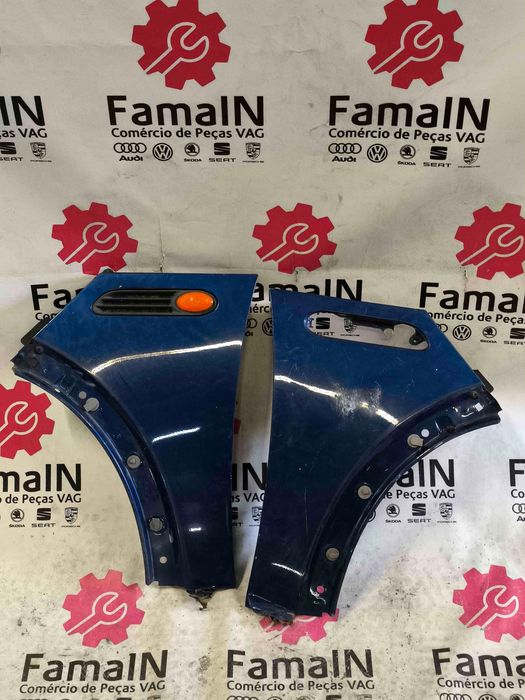 Frente Completa MINI MINI FRENTER50 (OEM)