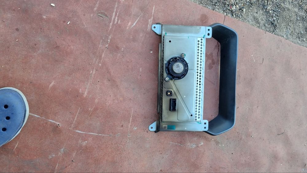 Монитор, дисплей,INTEL з динаміком 1447934-00-C Model S 16-19